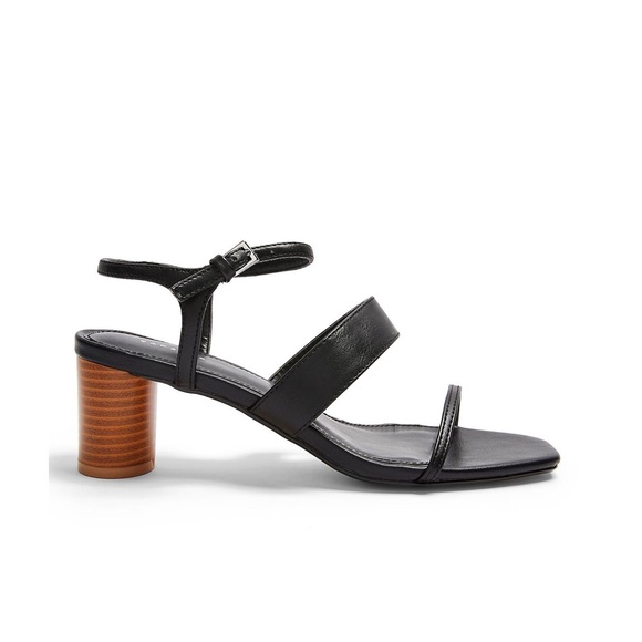 Topshop — Sandals - Picture 1 of 5